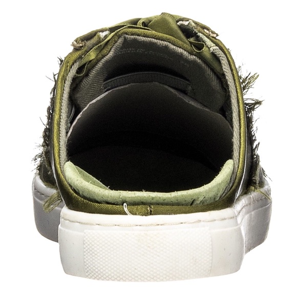 COPY - NIB Free People Naples Slip on Sneakers - Picture 3 of 8